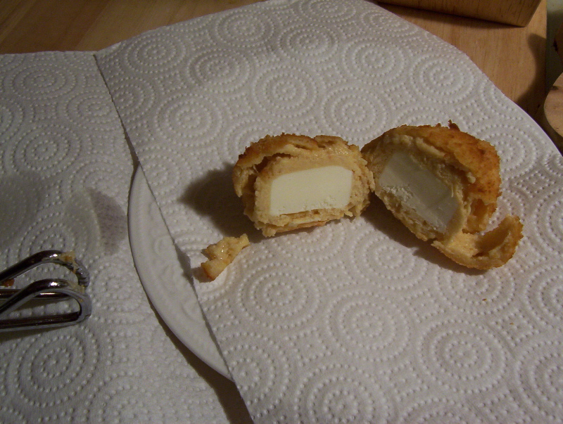 Besttasting, worstforyou food item. And its free!